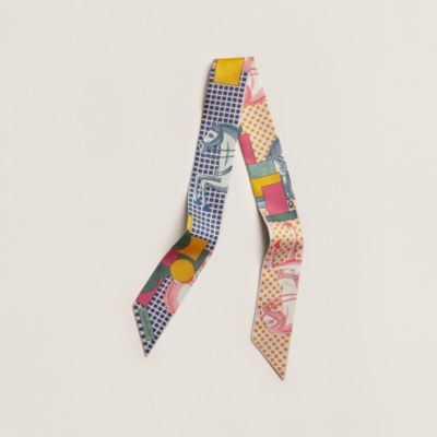 レディス, スカーフ、ショール＆マフラー, ツイリー＆その他スモール